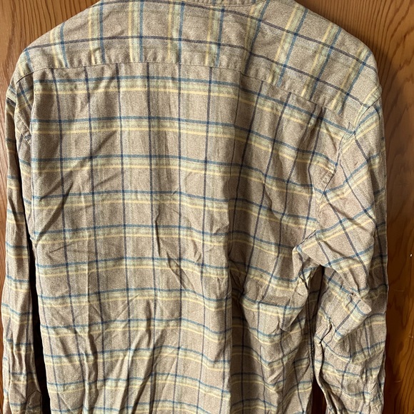 Joseph Abboud casual shirt - Picture 3 of 3